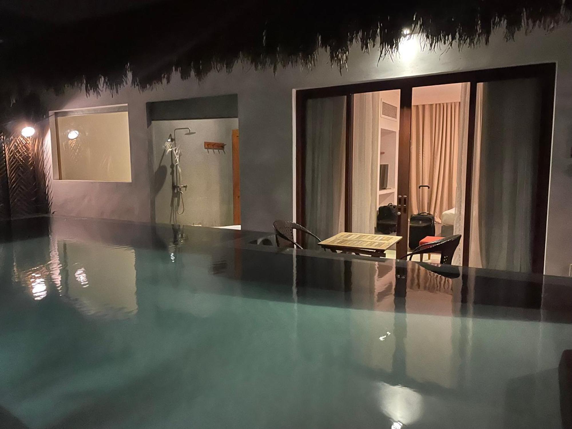 Palm View Villa Хой Ан Екстериор снимка