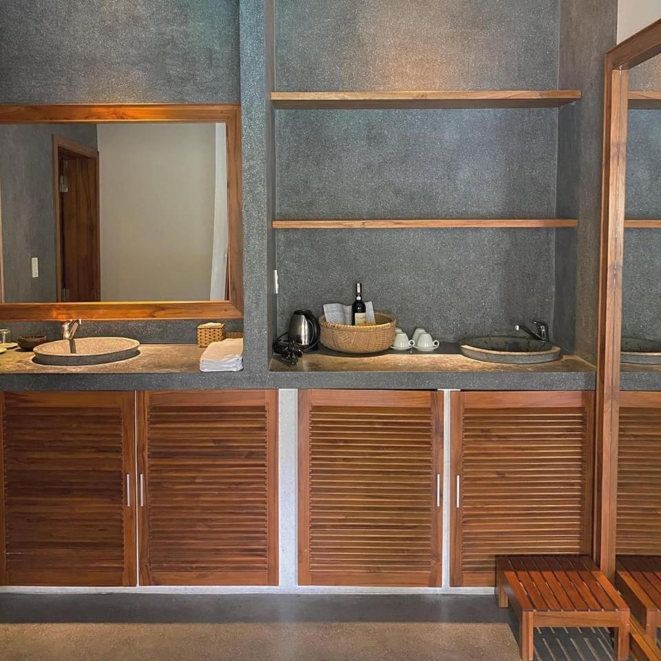 Palm View Villa Хой Ан Екстериор снимка
