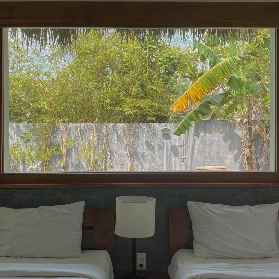 Palm View Villa Хой Ан Екстериор снимка