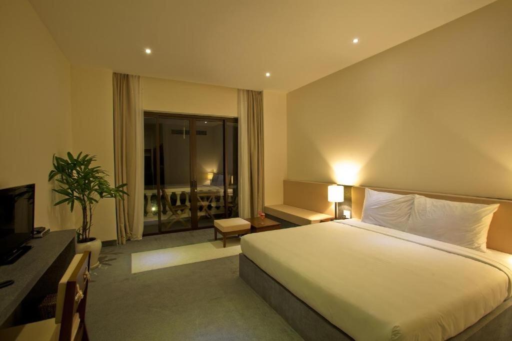 Palm View Villa Хой Ан Екстериор снимка