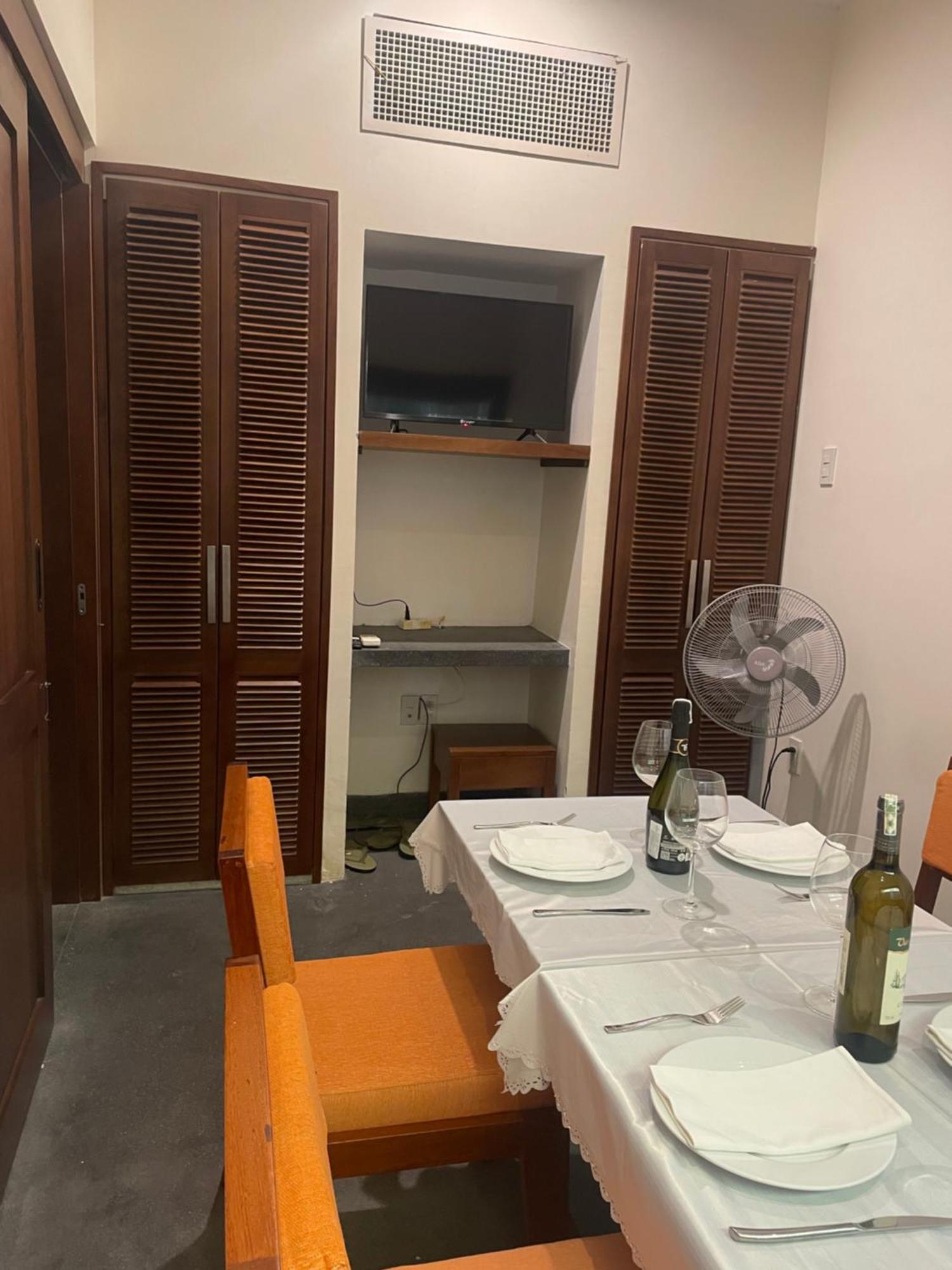 Palm View Villa Хой Ан Екстериор снимка