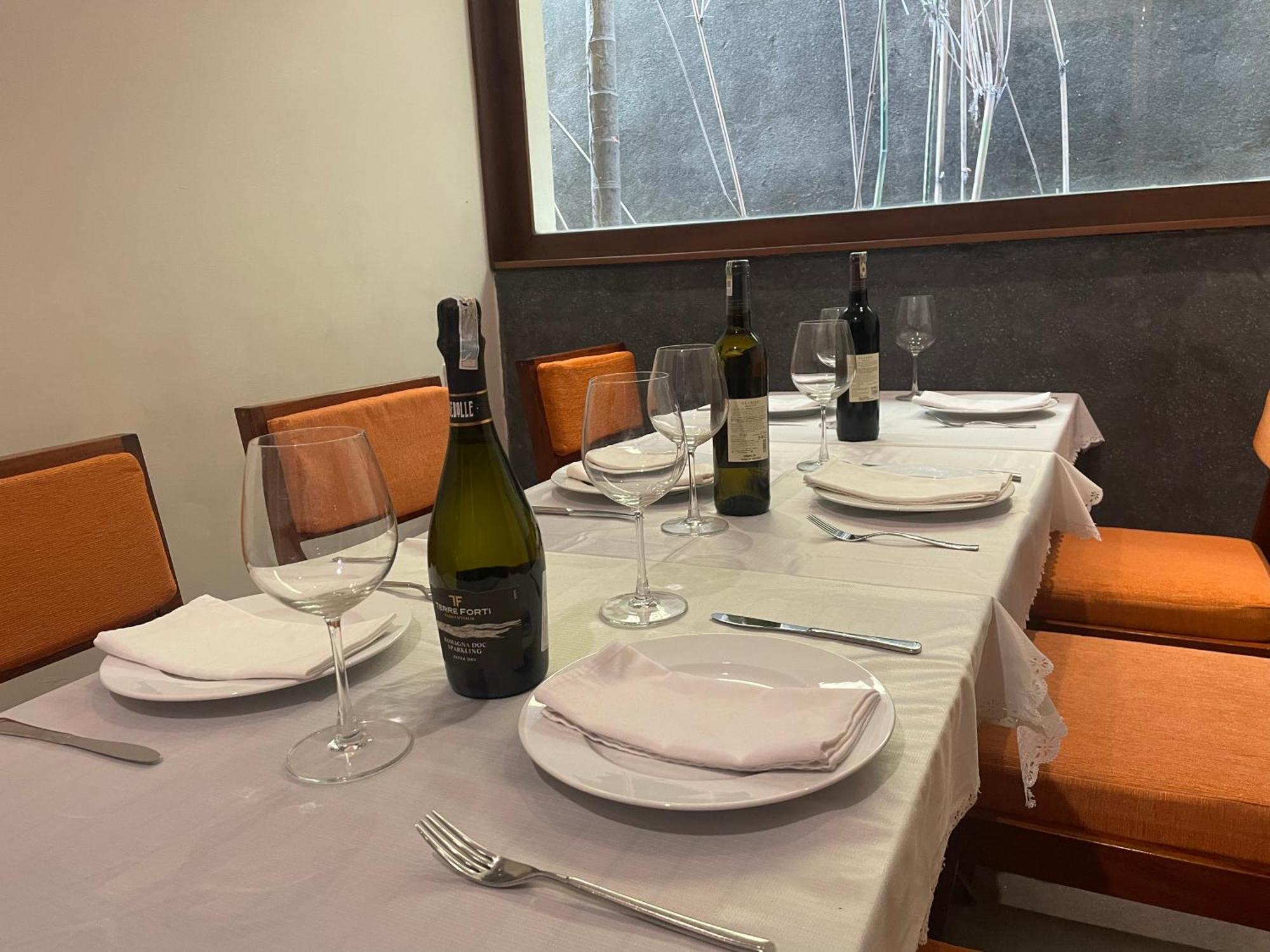 Palm View Villa Хой Ан Екстериор снимка