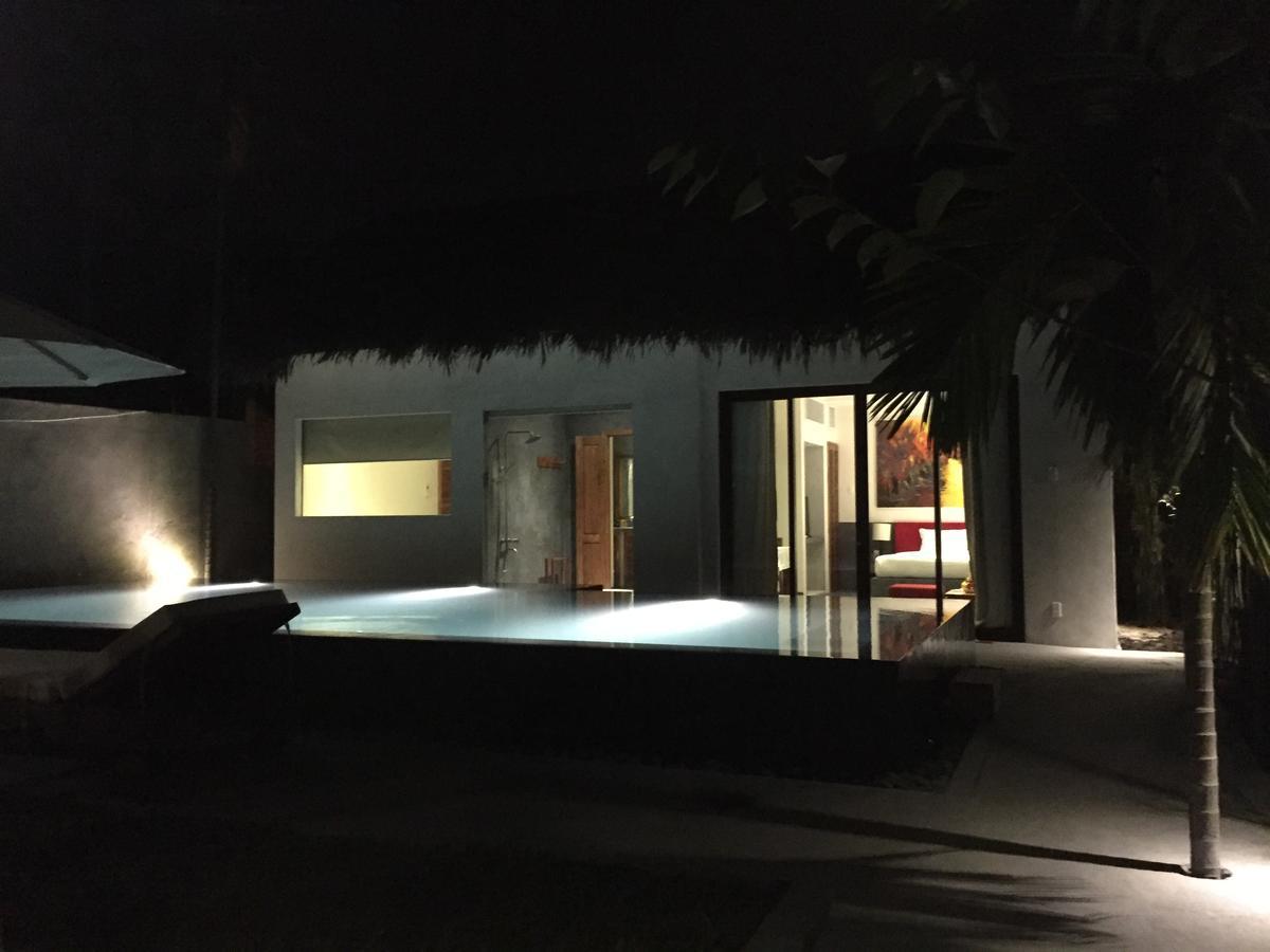 Palm View Villa Хой Ан Екстериор снимка