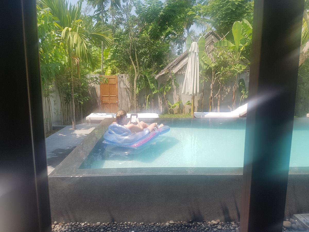 Palm View Villa Хой Ан Екстериор снимка