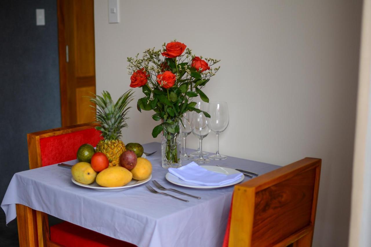 Palm View Villa Хой Ан Екстериор снимка