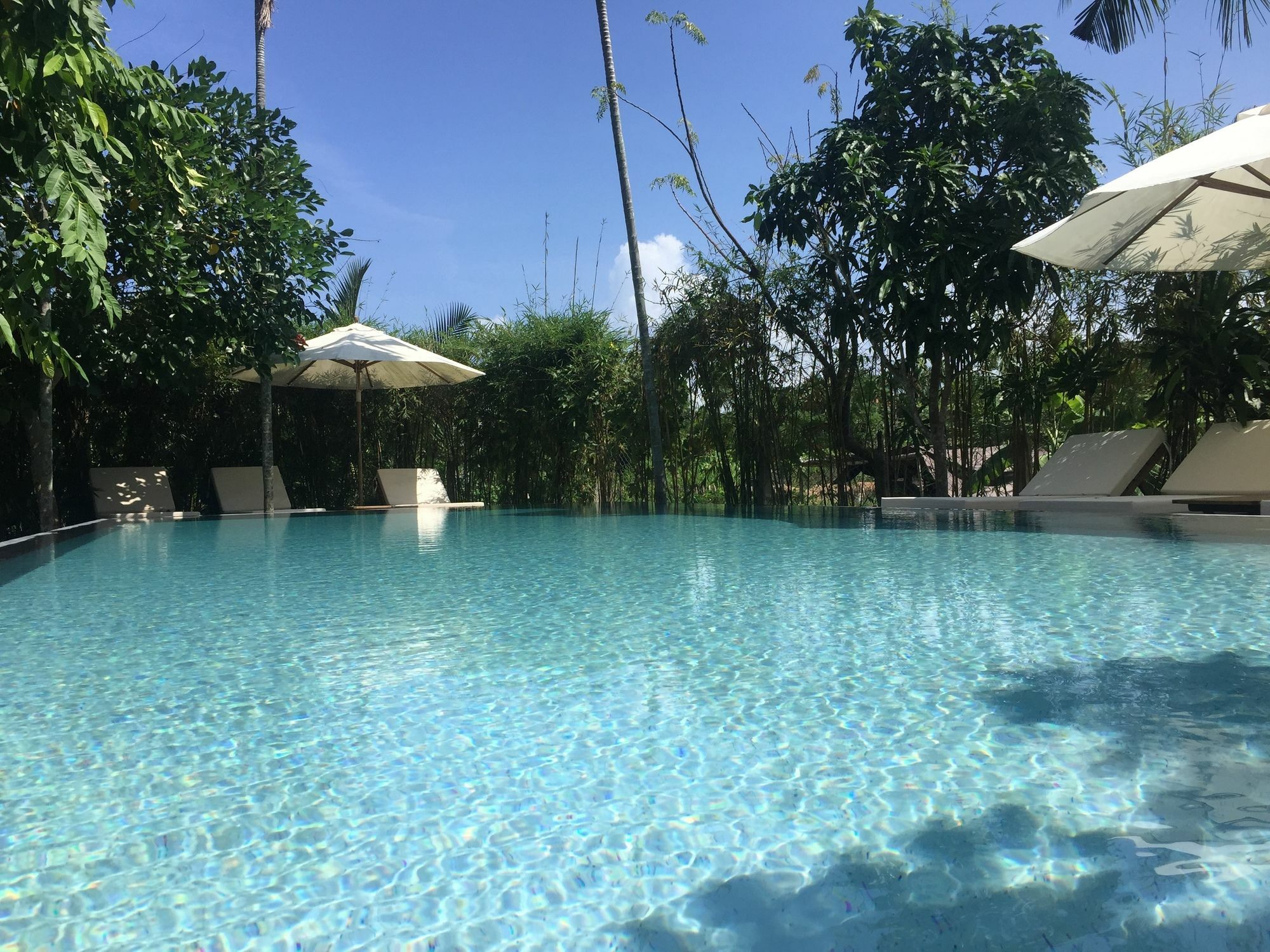 Palm View Villa Хой Ан Екстериор снимка